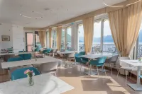 Casa du Lac, by R Collection Hotels - petit déjeuner