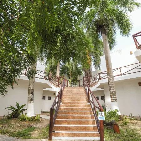 Mayan Secret Hotel Boutique