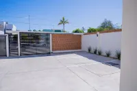 Josefa Suites Hotels in La Paz