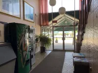 Belmar Motor Lodge Hotels in Neptune Township