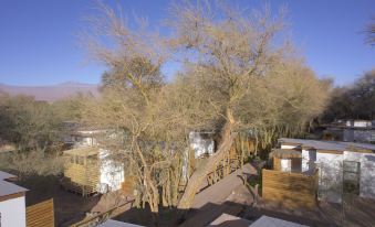 Lodge Quelana
