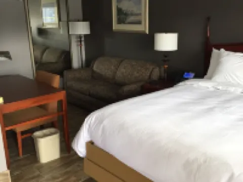 Wigles Motel Ξενοδοχεία στην πόλη Leamington