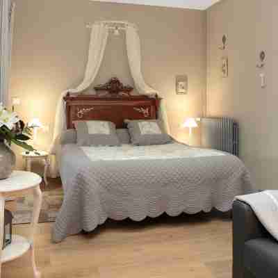 Le Mas des Bories - Grand Périgueux Rooms