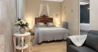 Le Mas des Bories - Grand Perigueux Hotels in Saint-Front-d'Alemps