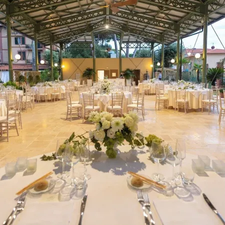 Hotel Villa Tiziana