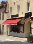 Hôtel et Appartements les Platanes Hotels in Chirols