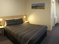 Cooma Motor Lodge Motel Hotel di Cooma
