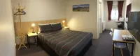 Cooma Motor Lodge Motel
