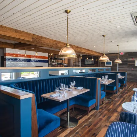 The Whaler's Inn