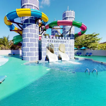 Seadust Cancun Family Resort - All Inclusive