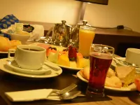 Dom Sollievo Hotel Hotels in Telemaco Borba