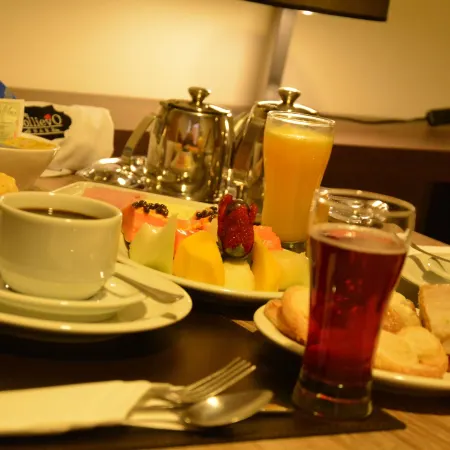 Dom Sollievo Hotel