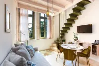 Neratze Hammam Suites