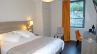 Parc Hôtel Pompadour Hotels in Uzerche