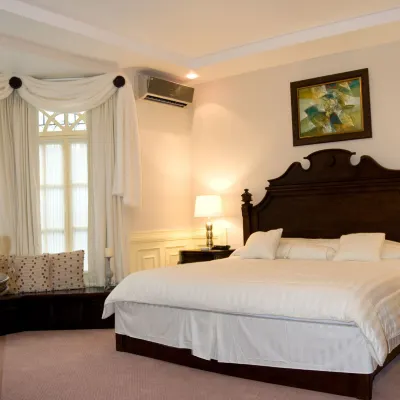 Sportsmens Lodge Hotels near Parque Nacional Park
