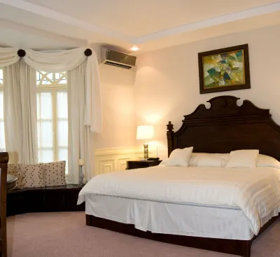 Sportsmens Lodge Hotels in 