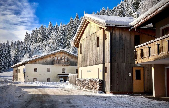 Gasthof Salzstadl