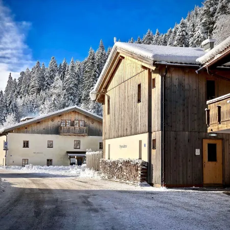 Gasthof Salzstadl