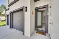 3 Mi to Lakefront Beach: St Cloud Apt