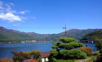 Akaishi Ryokan
