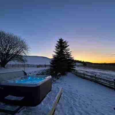 Whitehouse Woodwrae Rooms