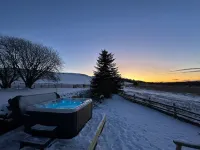 Whitehouse Woodwrae Hotels in Forfar