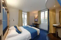 Castel Victoria Hotels in Le Touquet