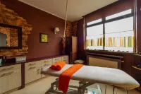 Hotel Lidia Spa & Wellness - Spa