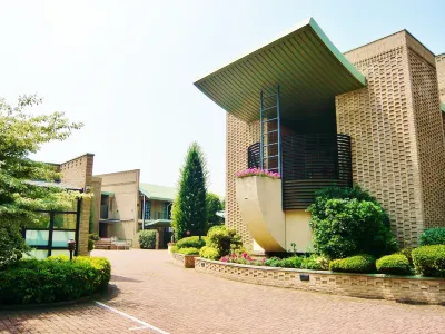 B&B HOTELS Hotel Prestige Ornago Hotels in Vimercate