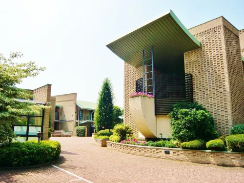 B&B HOTELS Hotel Prestige Ornago Hotels in Basiano