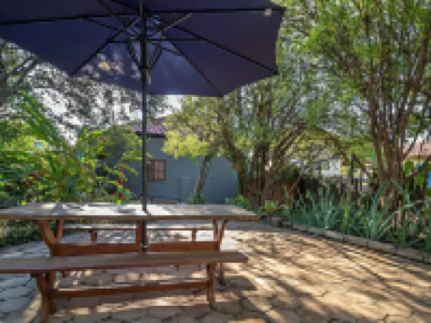 昆達爾套房酒店 布羅塔斯酒店