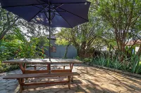 Suítes No Quintal Hotels in Brotas