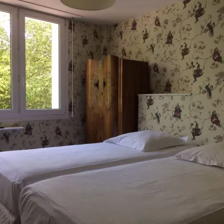 Hotel Richelieu