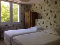 Hotel Richelieu
