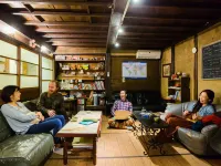 Guest House Kura Hotels in Suzaka