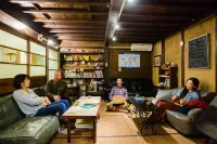 Guest House Kura Hotel a Obuse