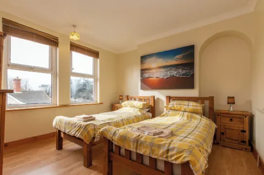 Easy Life Hotels in Mablethorpe