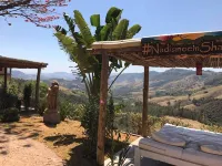 Hotel Pousada Shangri-la Hotels in Serra Negra