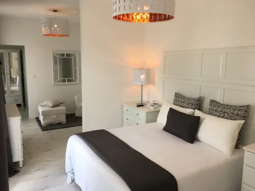 Hotel la Perla