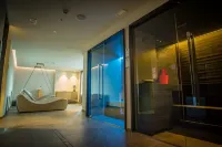 Hotel Villa Enrica - spa