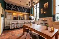 Stayokay Hostel Domburg Hotel a Domburg