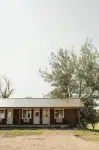馬車輪 Wounded Knee the Museum附近的飯店