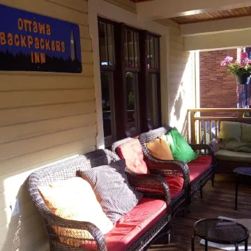 Ottawa Backpackers Inn