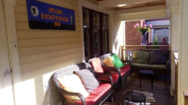 오타와 백패커스 인