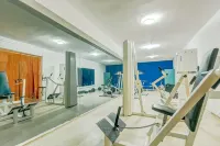 Monta Verde Hotel & Villas - Gym