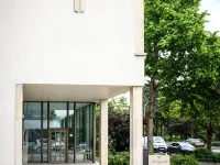Treasury Hotel Hotels in Neuss