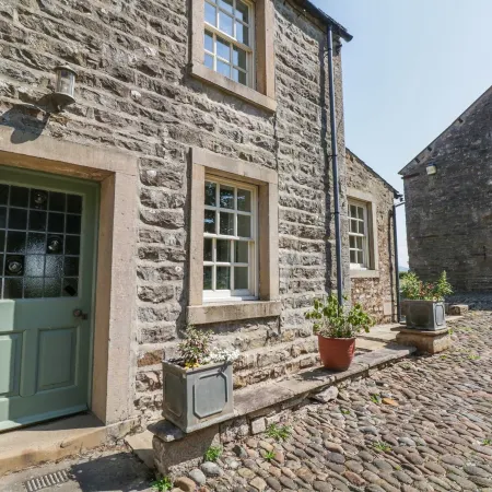 Mill DAM Farm Cottage