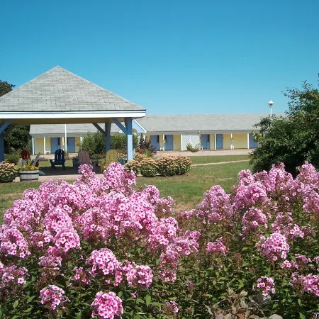 Annapolis Royal Inn