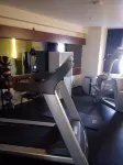 Days Inn and Suites by Wyndham Greeley - Gym