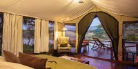 Karen Blixen Camp Masai Mara - Tente